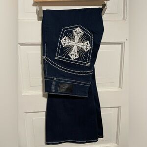 Y Jeans los ángeles